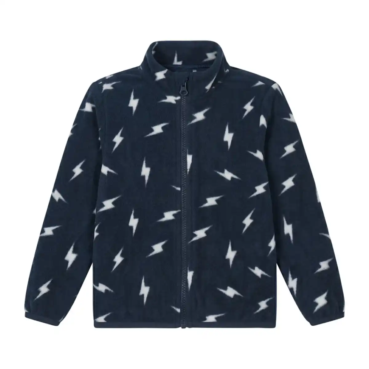 Bild 3 von LILY & DAN Fleecejacke