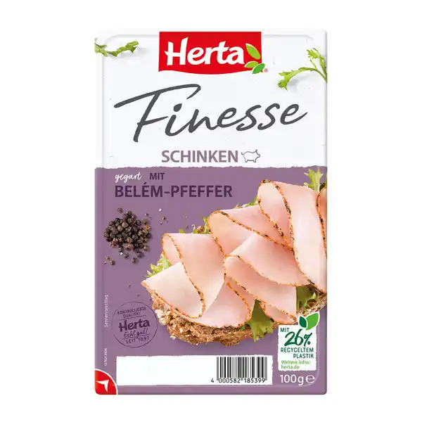 Bild 3 von HERTA Finesse