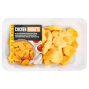 Chicken Nuggets