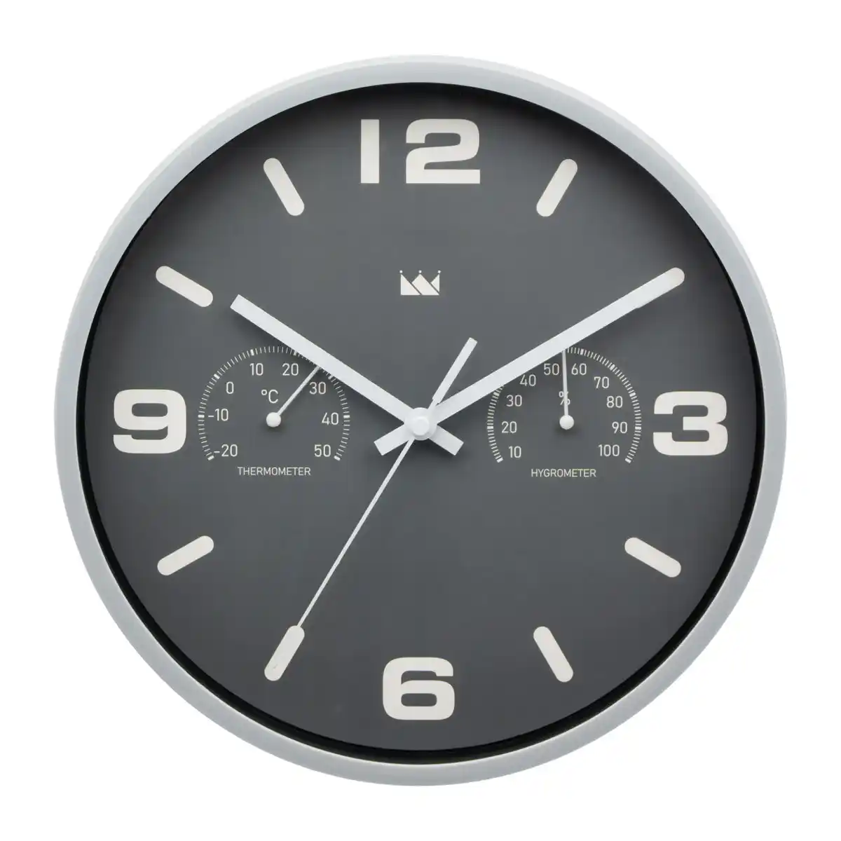 Bild 4 von KRONTALER Wanduhr