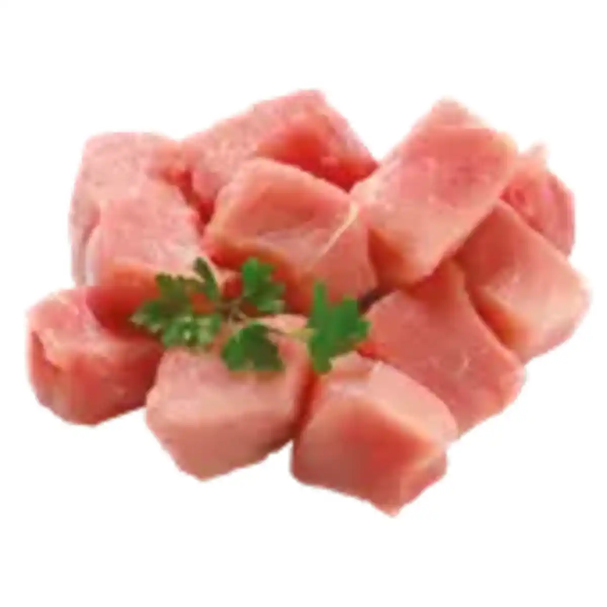 Bild 1 von MEINE FLEISCHEREI Frischer Schweinegulasch