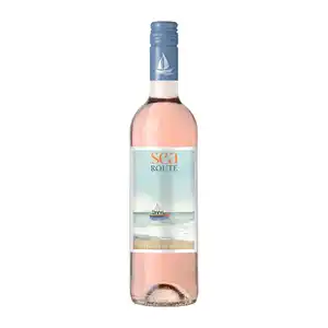 SEA ROUTE Cuvée Rosé Coteaux de Beziers IGP