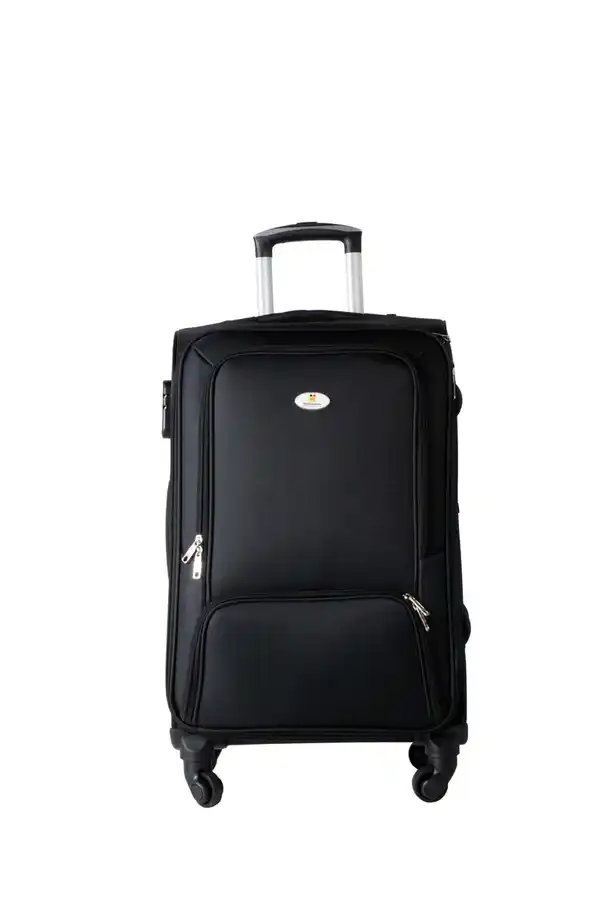 Bild 2 von Nylon-Koffer ca. 57 cm hoch