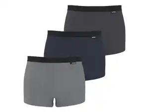 PARKSIDE® Herren Boxer, 3 Stück