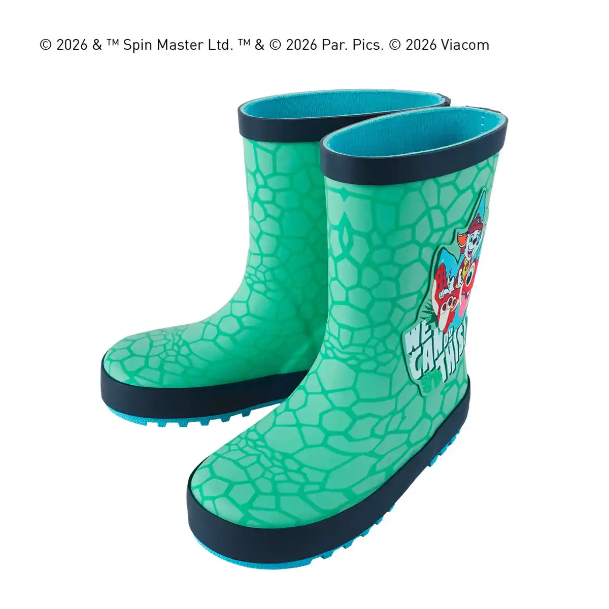Bild 4 von Regenstiefel