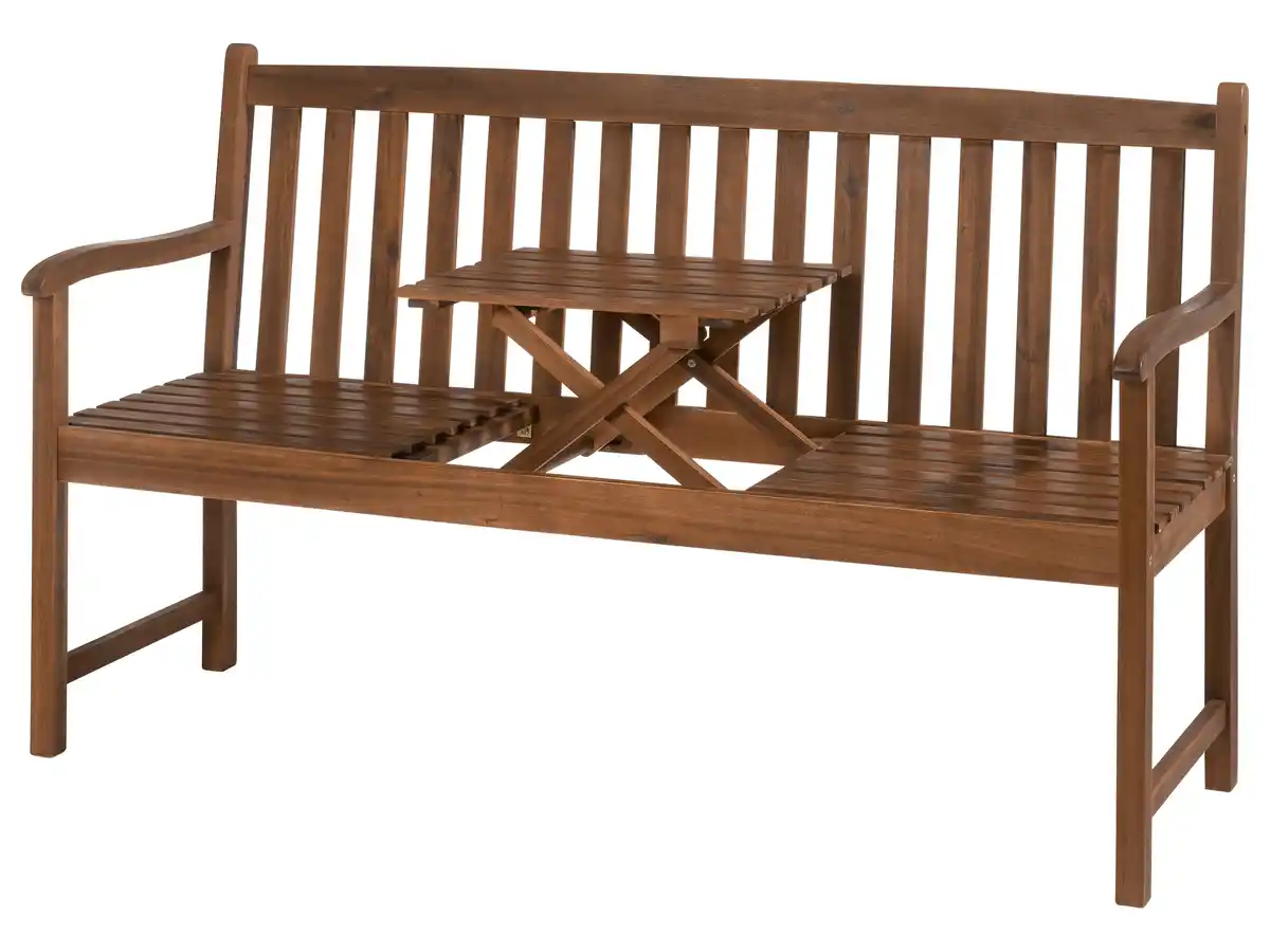 Bild 4 von LIVARNO® Gartenbank »Sevilla«""