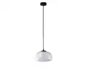Bild 2 von LIVARNO HOME LED-Pendelleuchte, Lampenschirm aus hochwertigem Glas