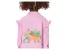 Bild 2 von LUPILU® Kleinkinder Jeansjacke »Paw Patrol / Der Dino Film«