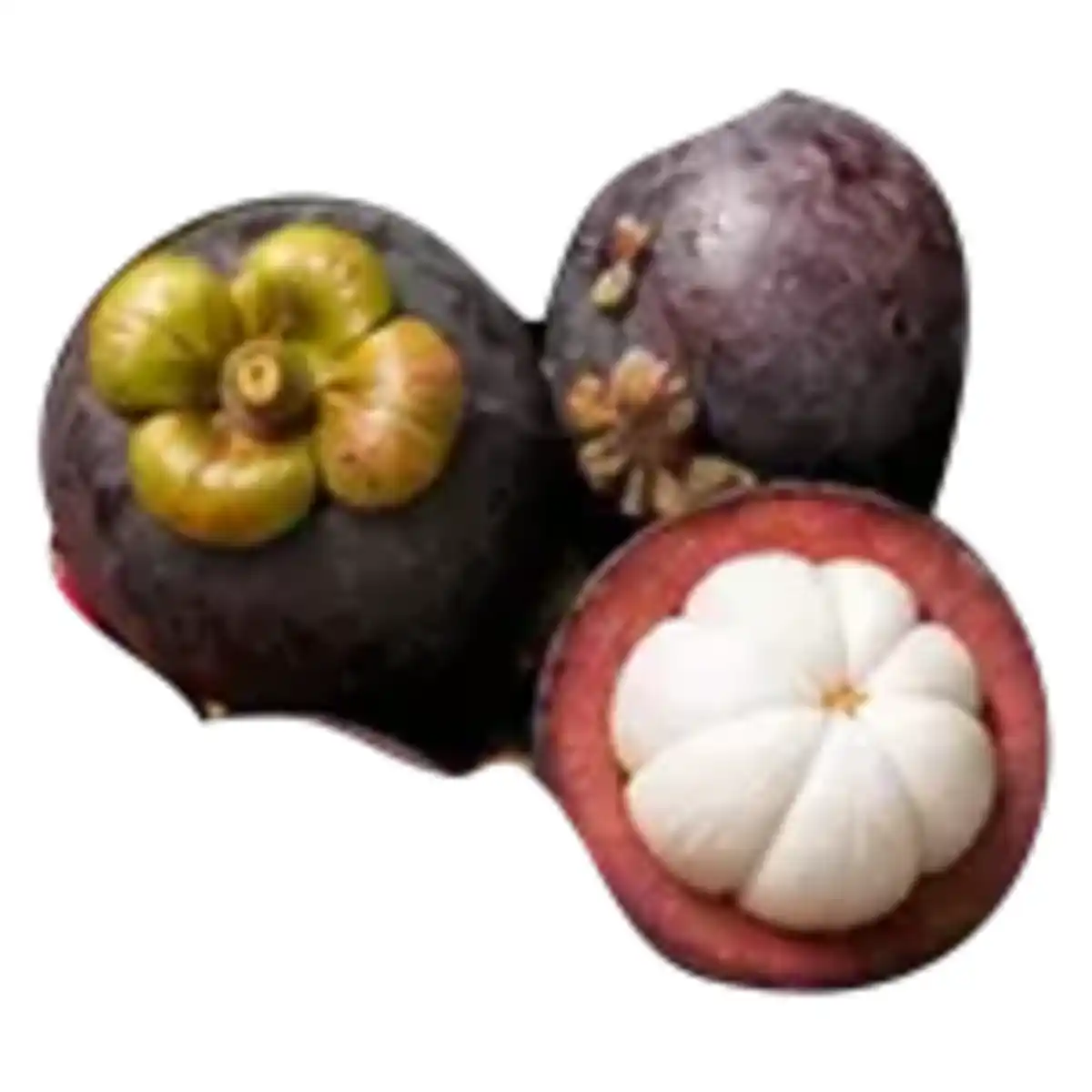 Bild 1 von Mangosteen