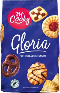 Gebäckmischung 300 g