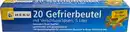 Bild 1 von Gefrierbeutel 5 Liter