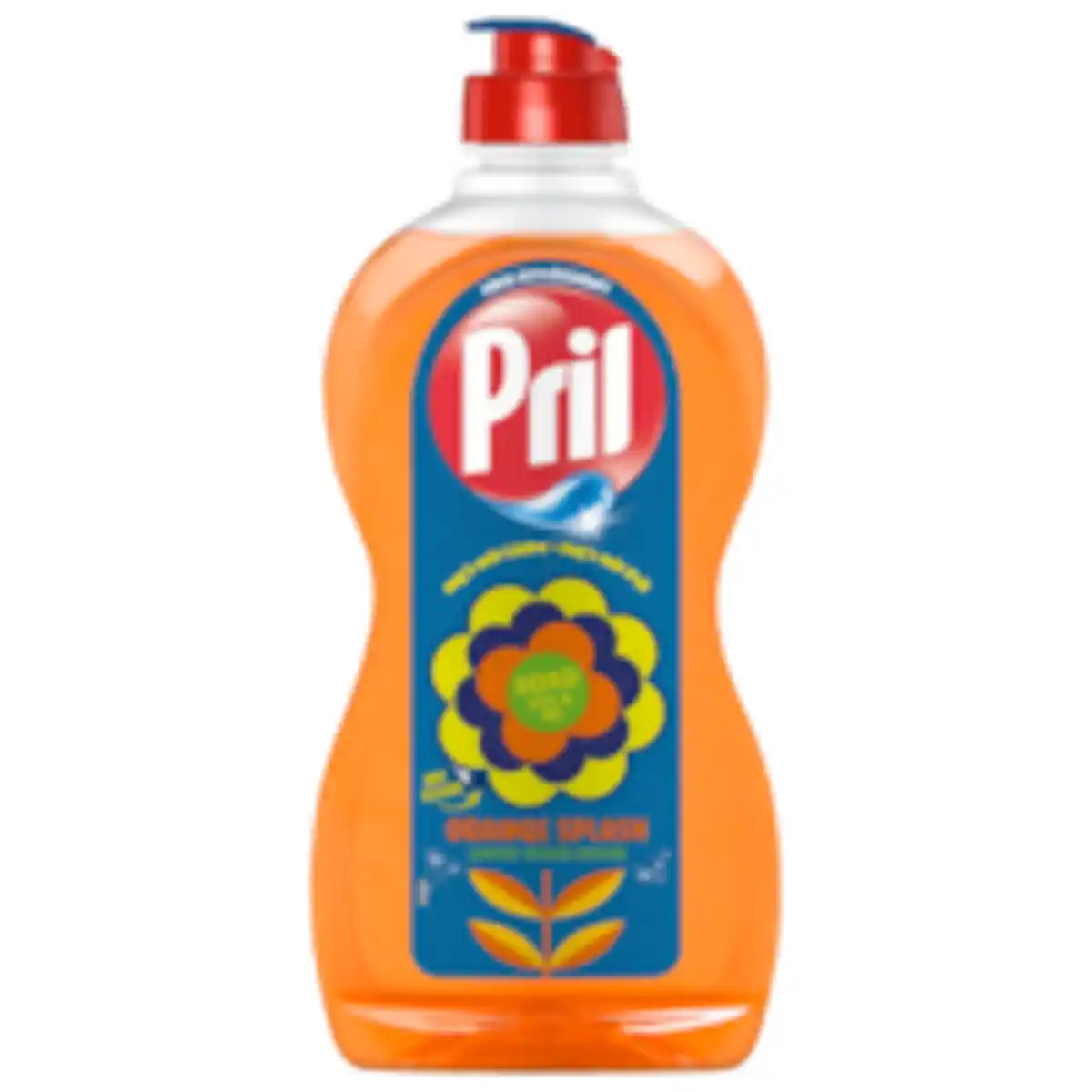 Bild 1 von Pril Spülmittel