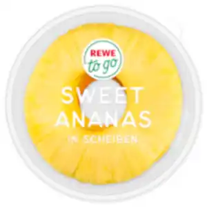 Sweet Ananas