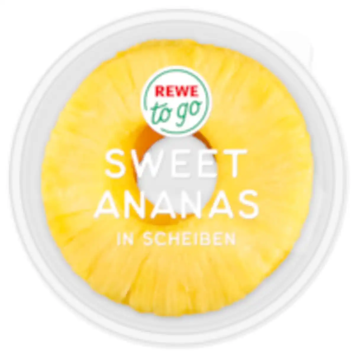 Bild 1 von Sweet Ananas