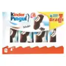 Bild 1 von kinder Pingui 8 Stück davon 1 gratis