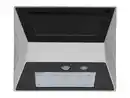Bild 2 von LIVARNO® LED-Solar-Wandleuchte mit Bewegungsmelder