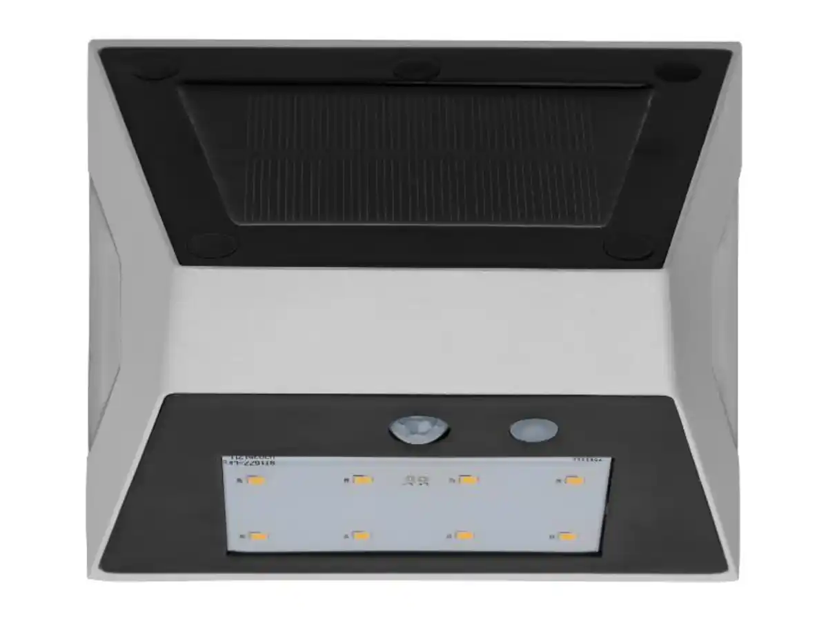 Bild 2 von LIVARNO® LED-Solar-Wandleuchte mit Bewegungsmelder