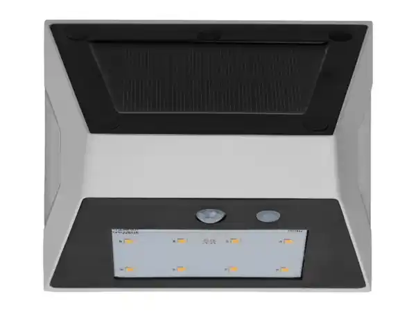 Bild 2 von LIVARNO® LED-Solar-Wandleuchte mit Bewegungsmelder