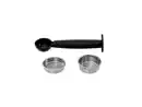 Bild 2 von SILVERCREST® Espressomaschine »SEM 1100 E1«