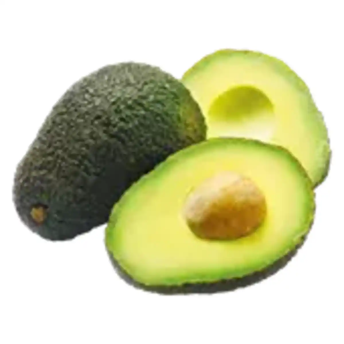 Bild 1 von Avocado Hass