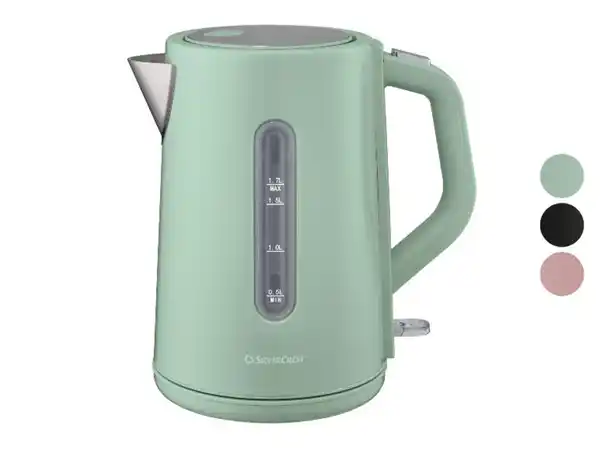 Bild 3 von SILVERCREST® SILVERCREST® Wasserkocher »SWKC 3000 G3«