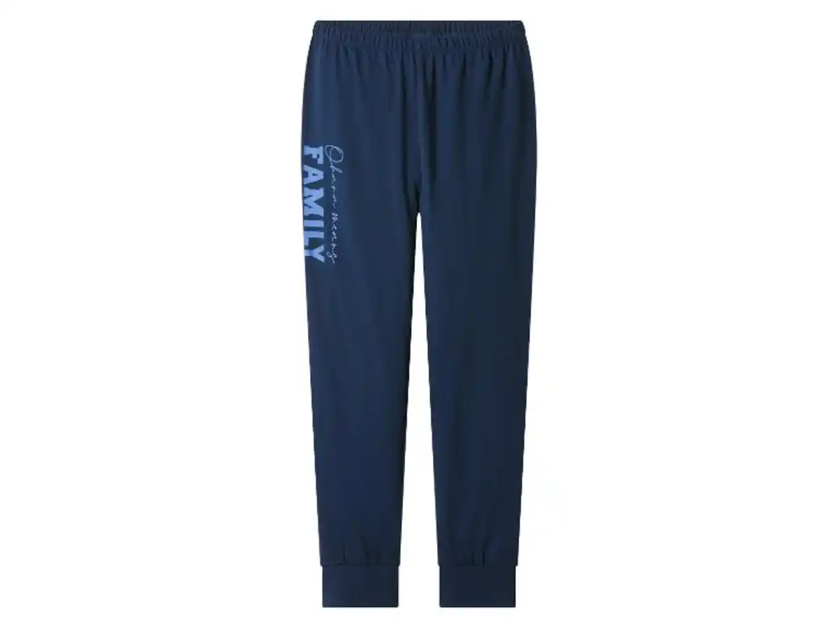 Bild 2 von LUPILU® Kinder Pyjama