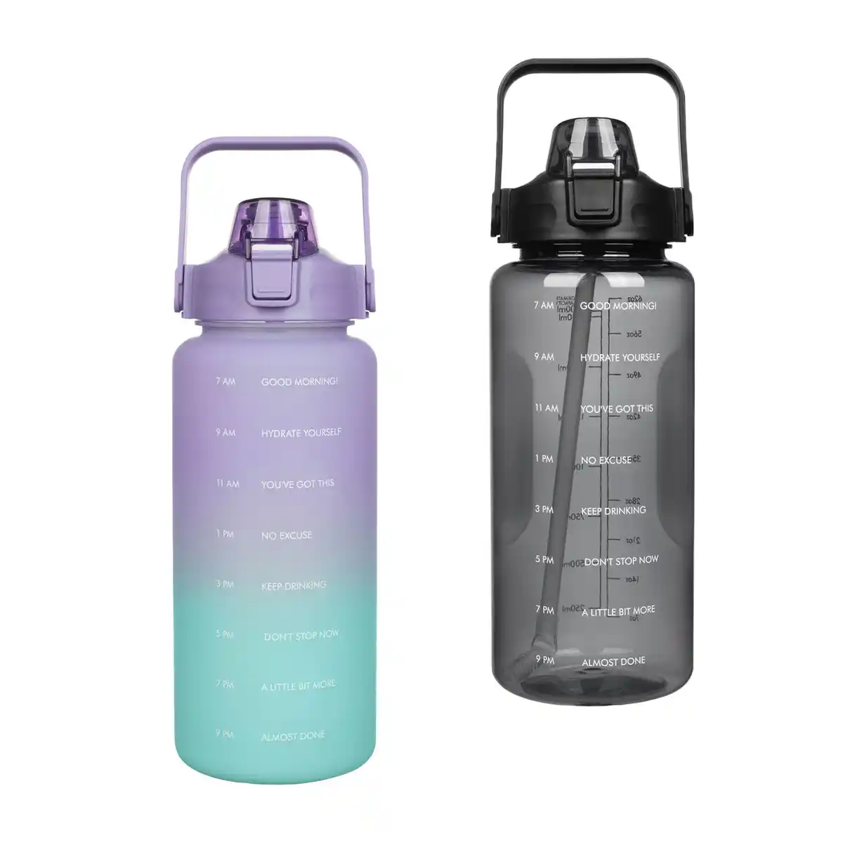 Bild 1 von CROFTON Trinkflasche / Shaker