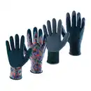 Bild 3 von GARDENLINE Latex-Gartenhandschuhe