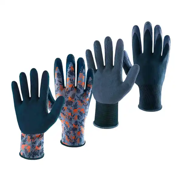 Bild 3 von GARDENLINE Latex-Gartenhandschuhe