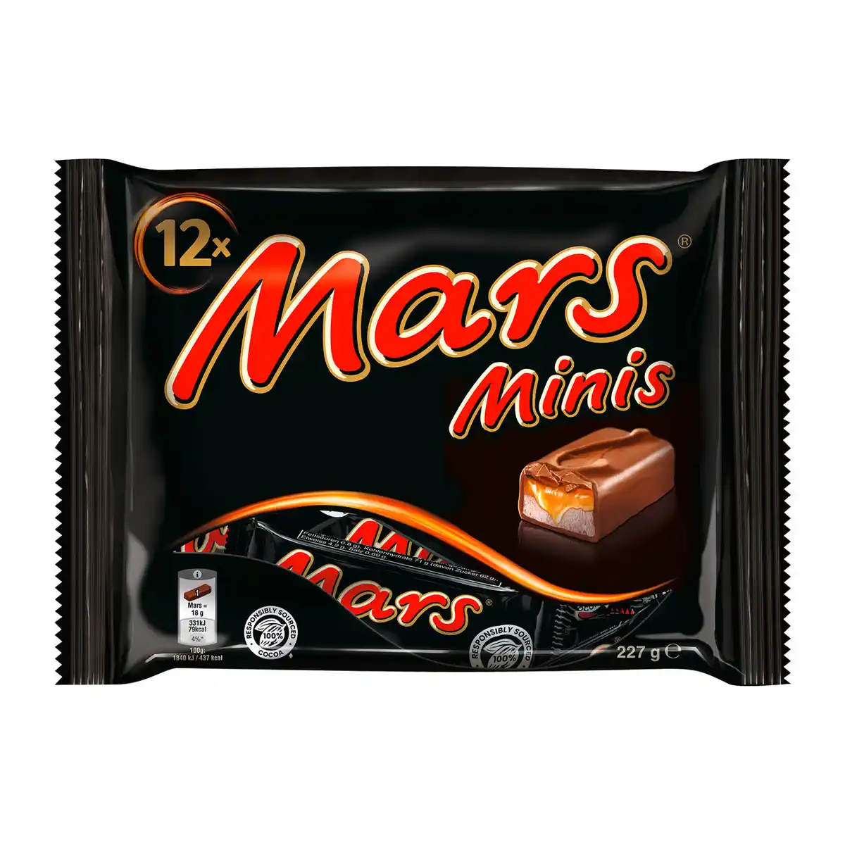 Bild 2 von MARS Minis