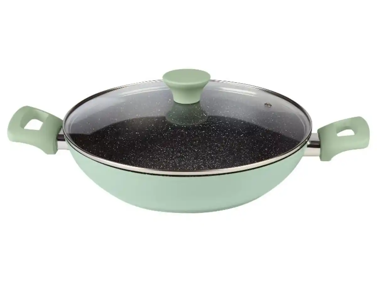 Bild 1 von SILVERCREST® Aluguss-Servierpfanne, Ø 28 cm
