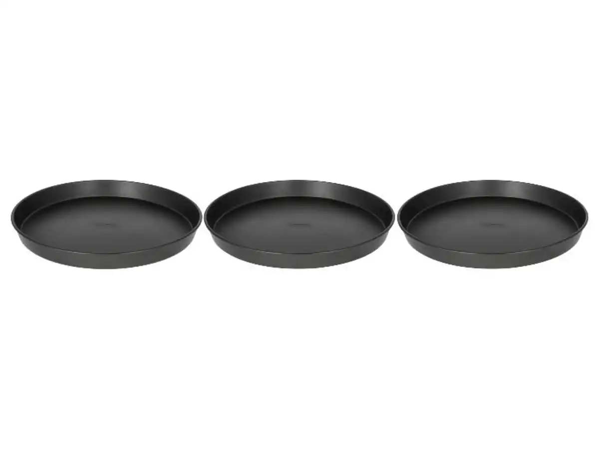 Bild 3 von SILVERCREST® Pizza-Backformen-Set, 3 Stk.
