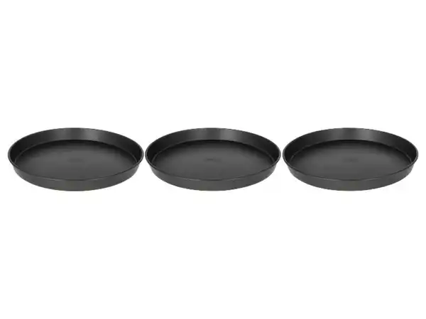 Bild 3 von SILVERCREST® Pizza-Backformen-Set, 3 Stk.
