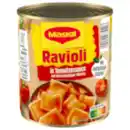 Bild 1 von Maggi Ravioli