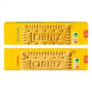 Leibniz Butterkeks