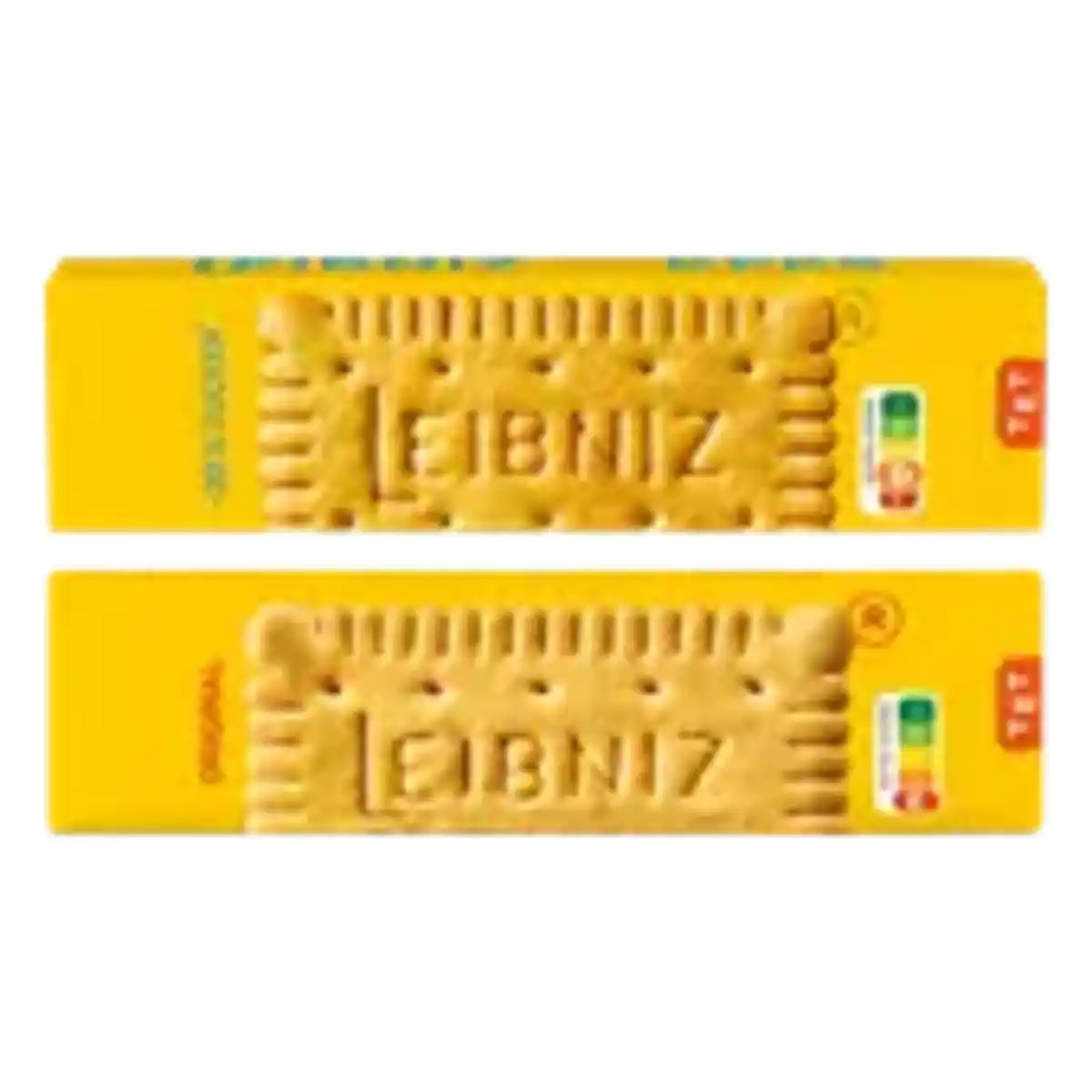Bild 1 von Leibniz Butterkeks