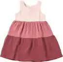 Bild 1 von ALANA Kleid aus Musselin, rosa, Gr. 98, 1 St