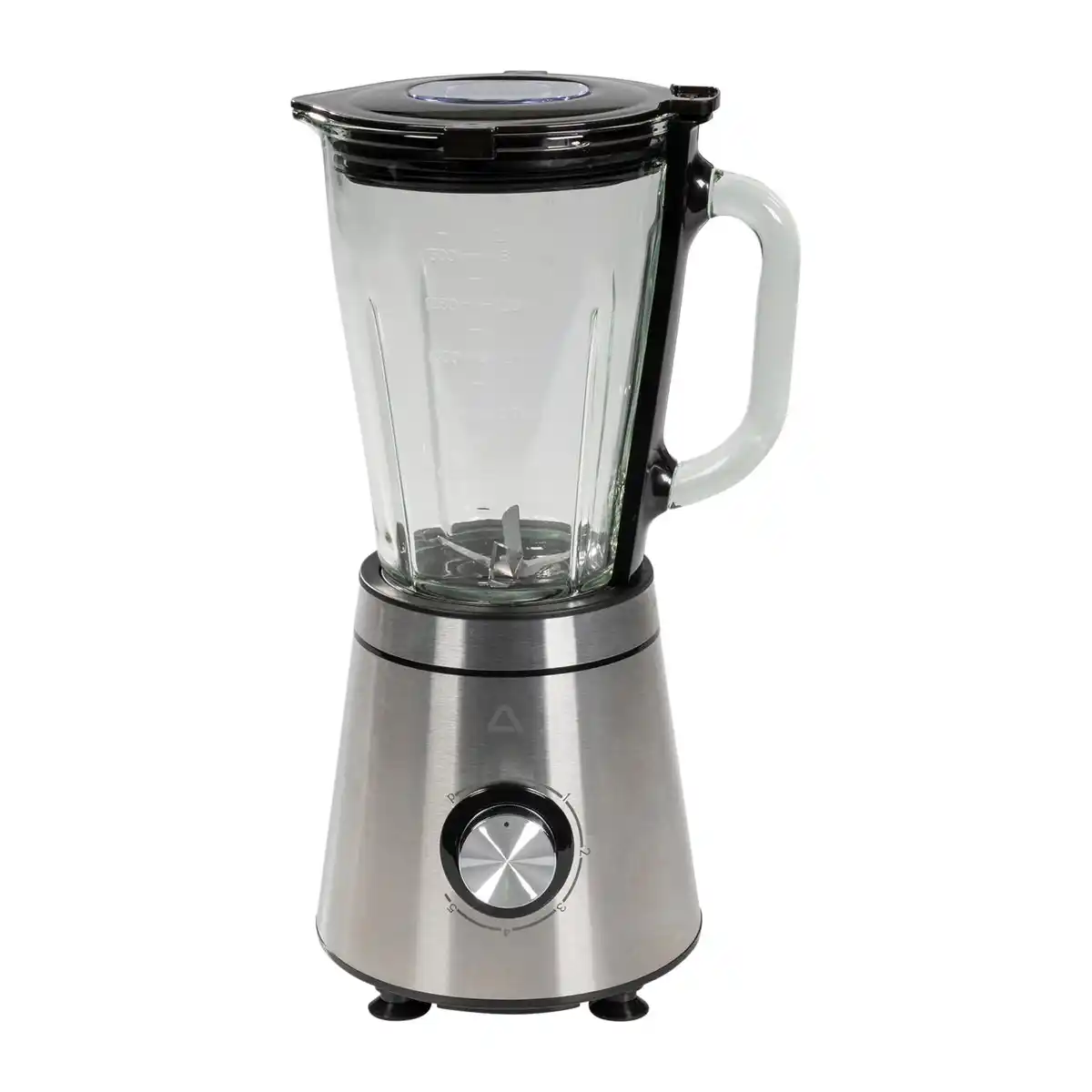 Bild 3 von AMBIANO Elektrischer Entsafter / Standmixer