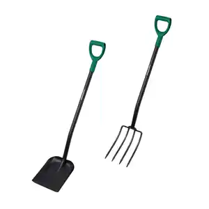 GARDENLINE Grabwerkzeug