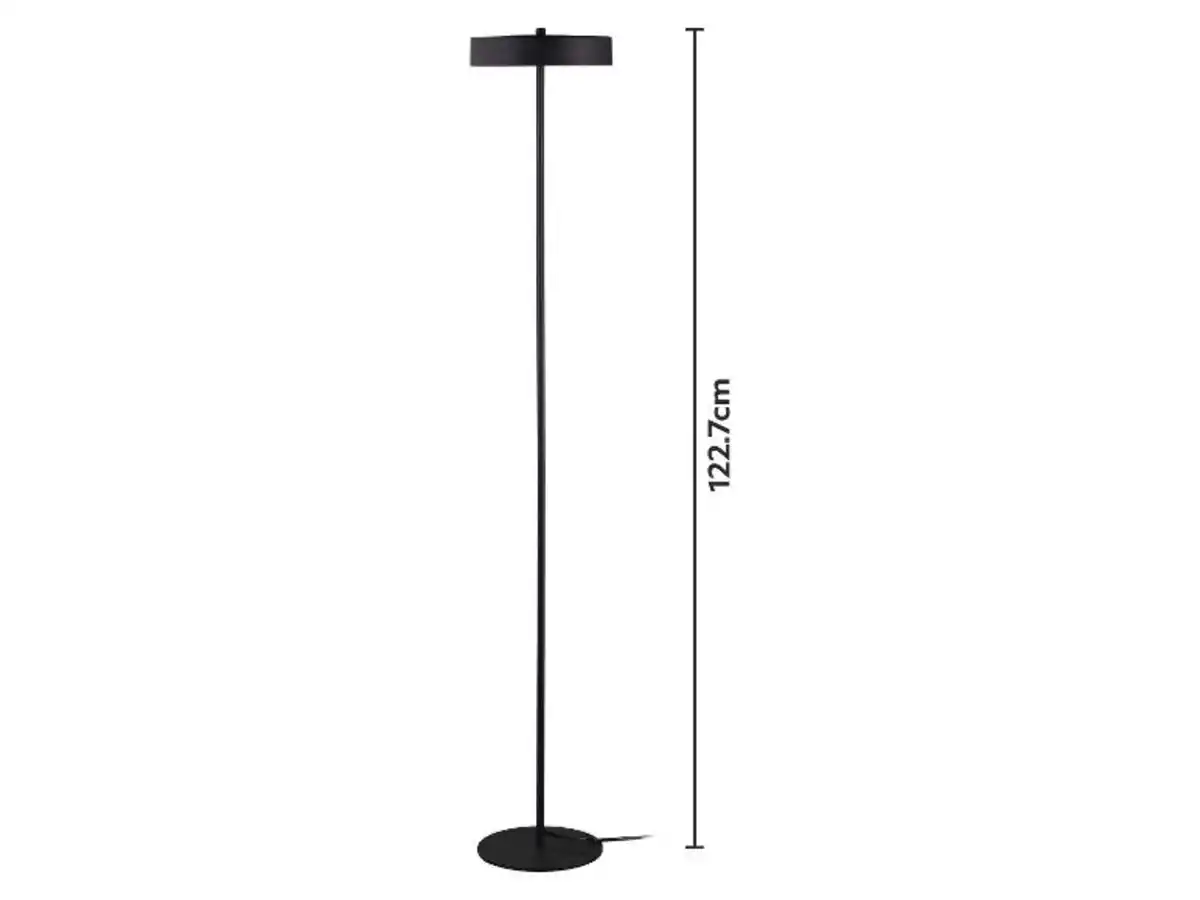 Bild 2 von LIVARNO® LED-Stehleuchte