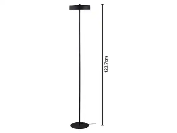 Bild 2 von LIVARNO® LED-Stehleuchte