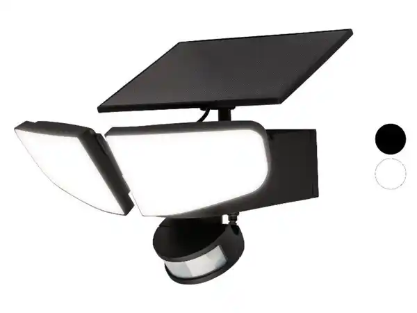Bild 3 von LIVARNO® LED-Solarstrahler