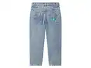 Bild 2 von LUPILU® Kinder Jeans, Relaxed Fit