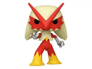FUNKO POP Vinylfigur »Pokémon«