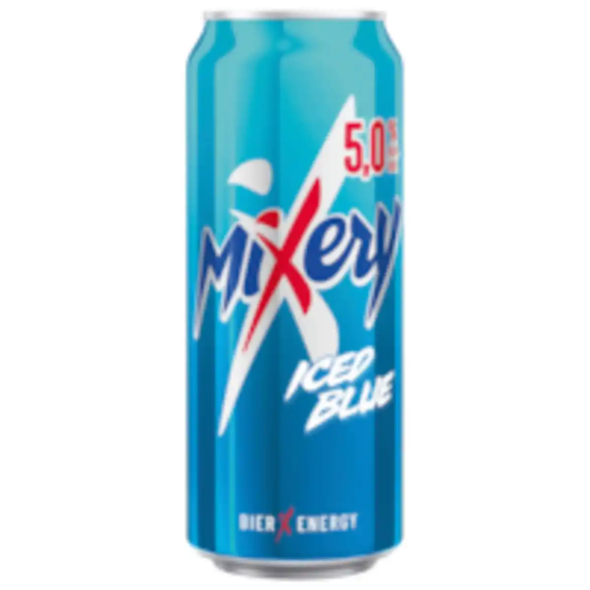 Bild 1 von Karlsberg Mixery Vod. Flav. Iced Blue