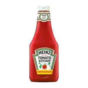 HEINZ Tomato-Ketchup