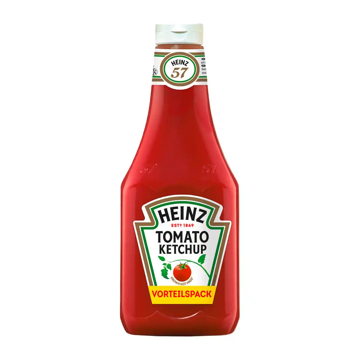 Bild 1 von HEINZ Tomato-Ketchup