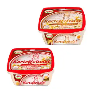 POPP Beilagensalat