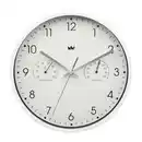 Bild 3 von KRONTALER Wanduhr