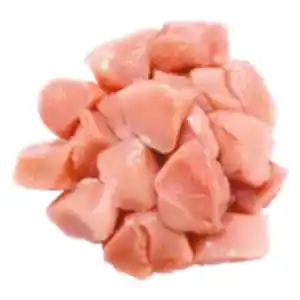 MEINE FLEISCHEREI Frisches Hähnchengulasch